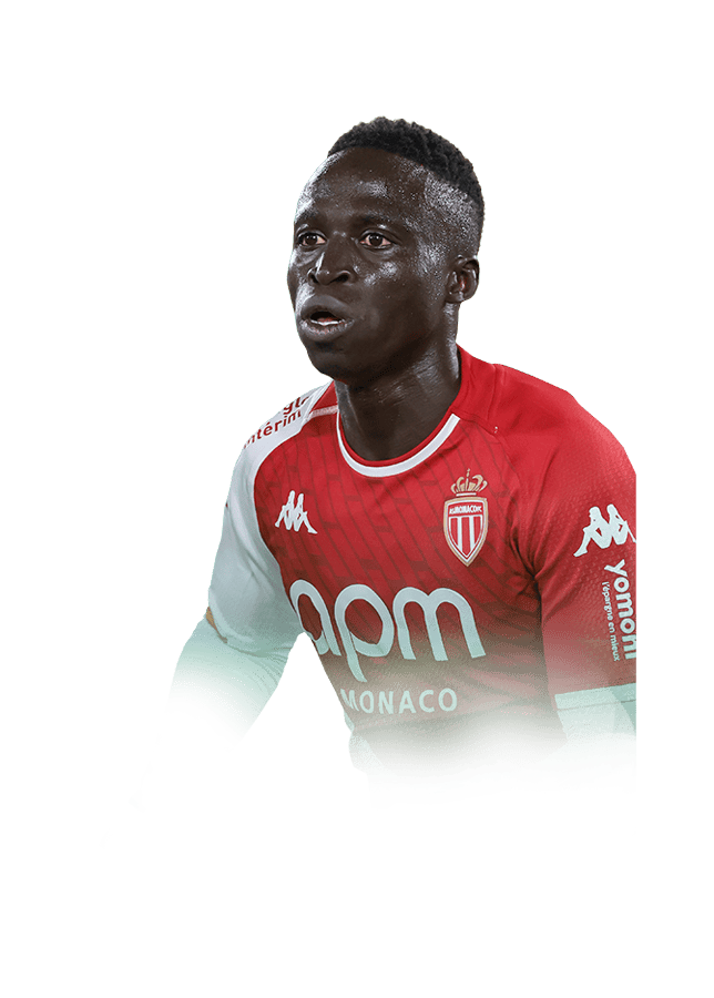 AS Monaco FC 24 Highest Rated Players - FUTWIZ