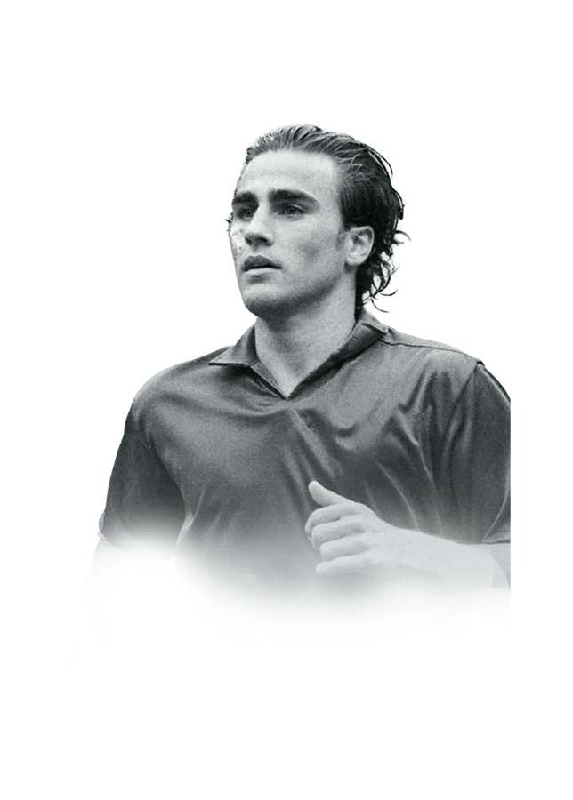 FIFA 21 Cannavaro Face