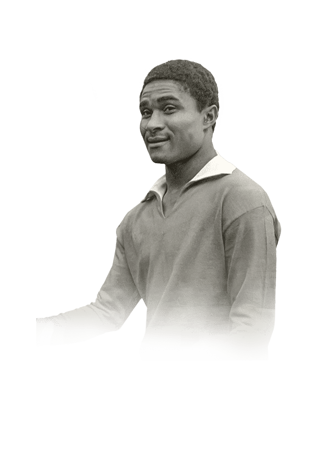 FIFA 21 Eusébio Face