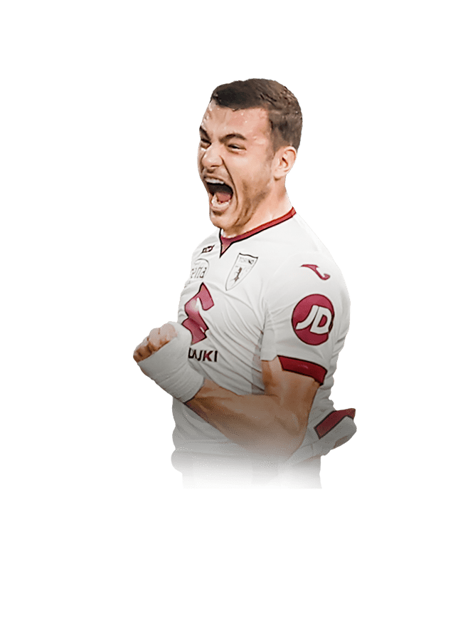 Torino FC 24 Highest Rated Players - FUTWIZ