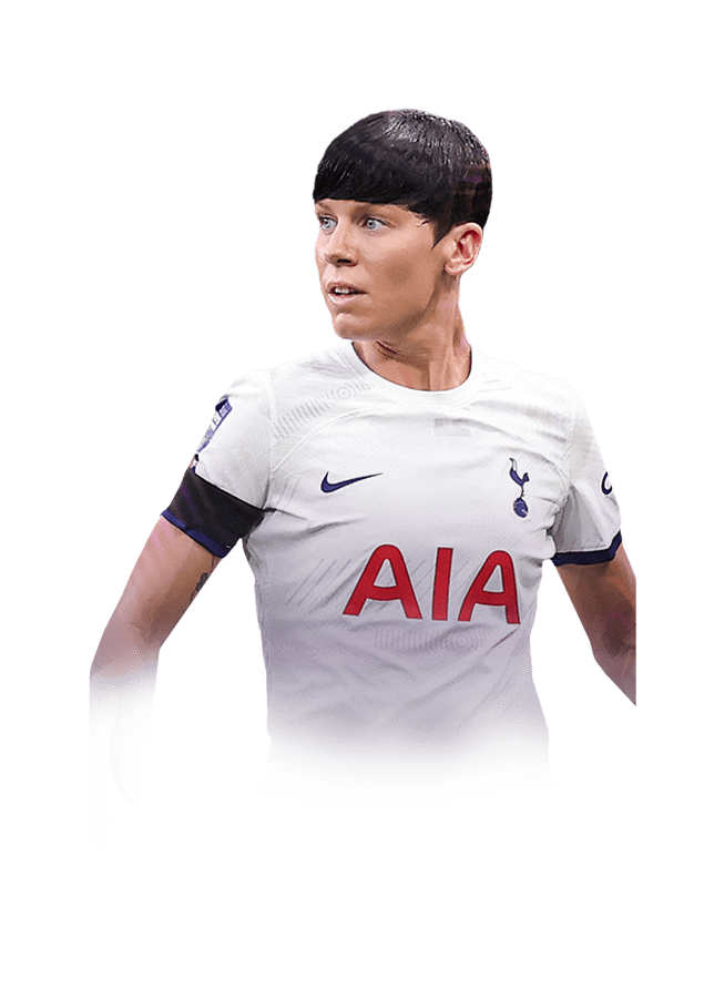 EA FC 24 Ratings: Tottenham Hotspur Overall and Stats LEAKED :  r/FifaUltimateTeam_NEWS