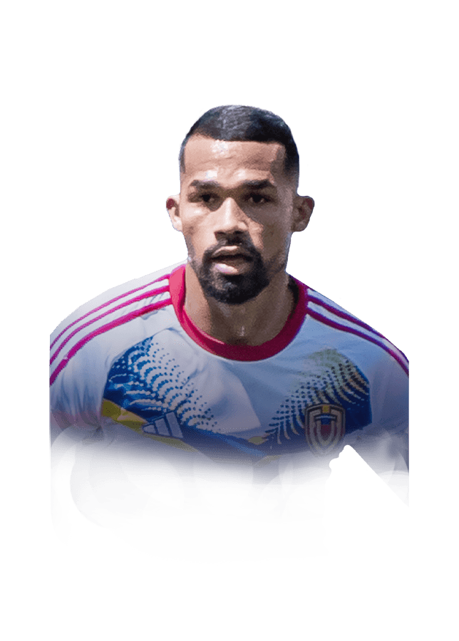 FC 24 Herrera Face