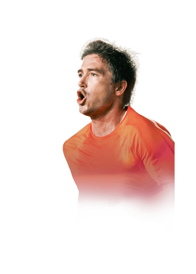 FC 24 Kewell Face