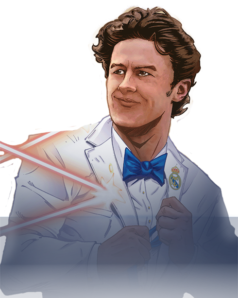 FC 24 McManaman Face