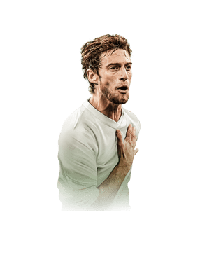 FIFA 21 Marchisio Face