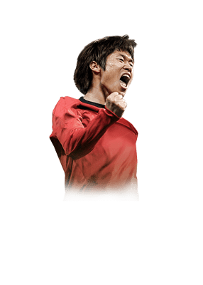 FC 24 Park Ji Sung Face