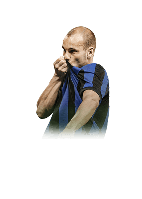 FIFA 21 Sneijder Face