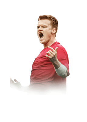 FC 24 Riise Face