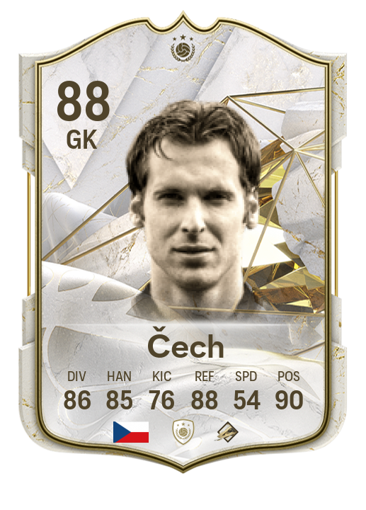 Player Card