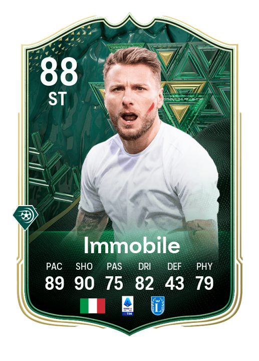 EA FC 24 Ciro Immobile Share Images FUTWIZ