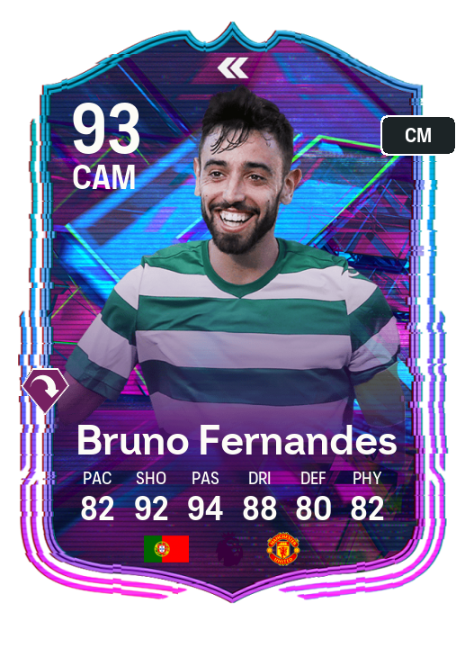 Player Card