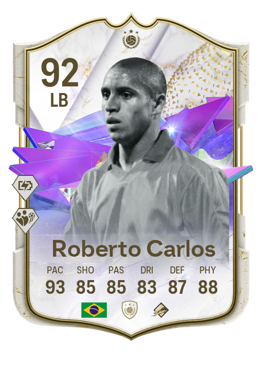 Player Card