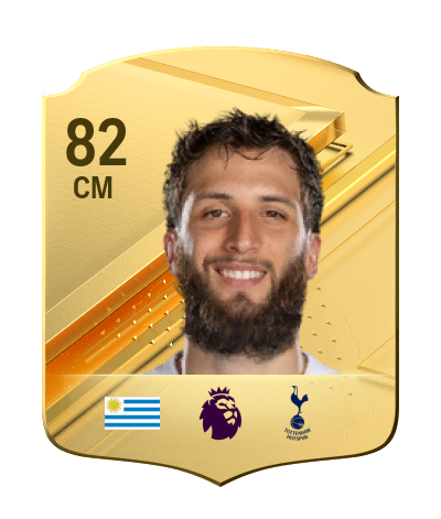 Player Card