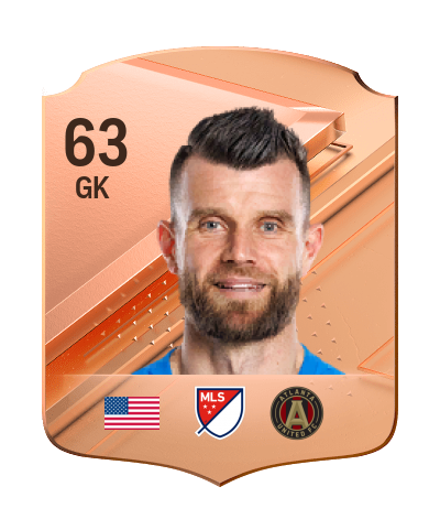 Player Card