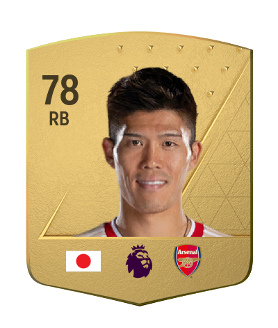 Player Card