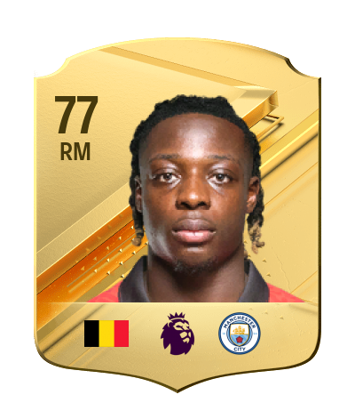 Player Card