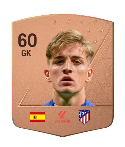 Player Card