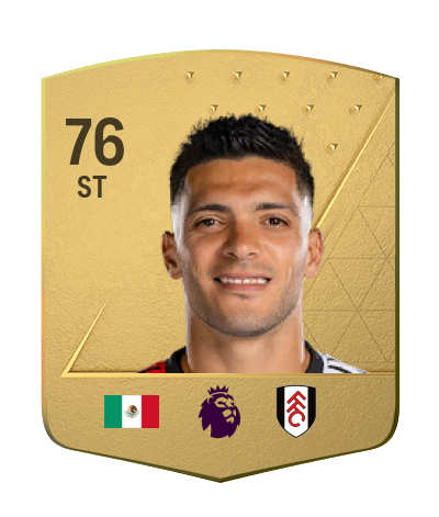 Player Card