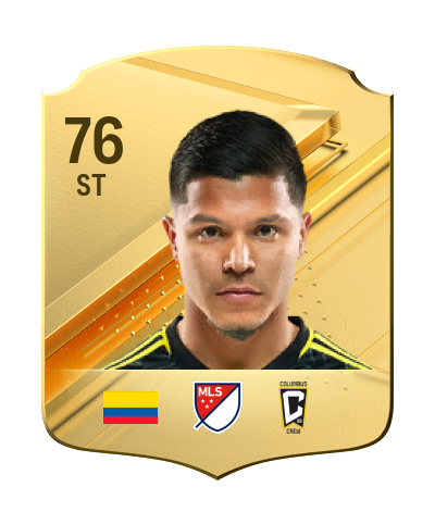 Player Card