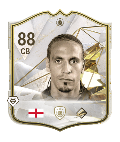 Player Card