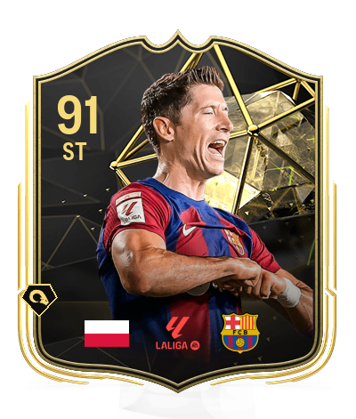 Player Card