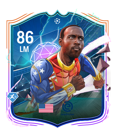 Player Card