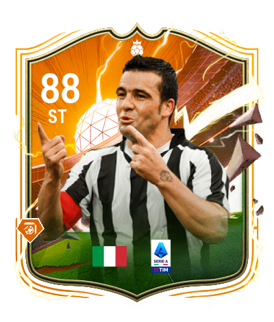 Player Card