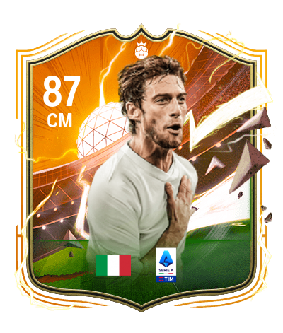 Player Card