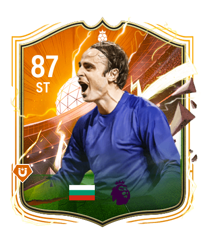 Player Card
