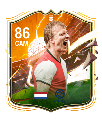 Player Card