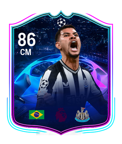Player Card