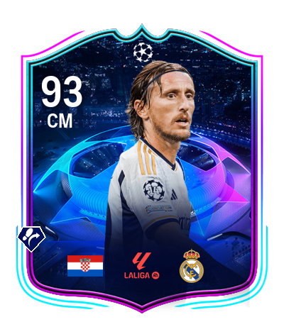 Player Card