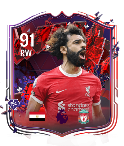 Player Card