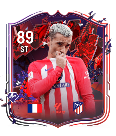 Player Card