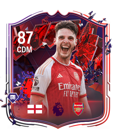 Player Card