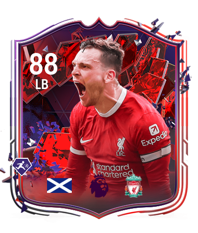 Player Card