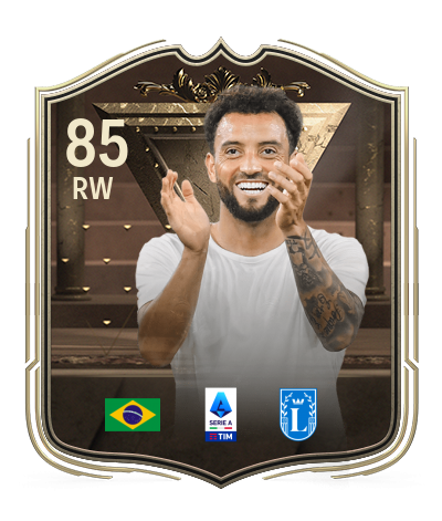 Player Card