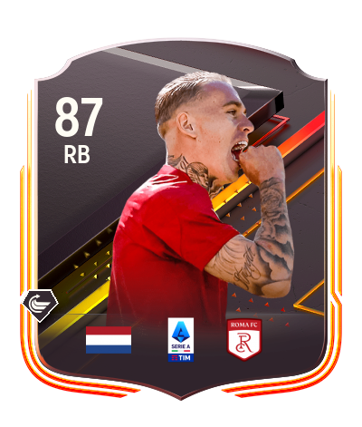 Player Card