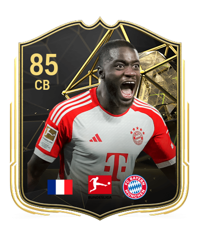Player Card