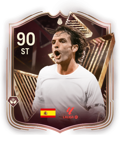 Player Card