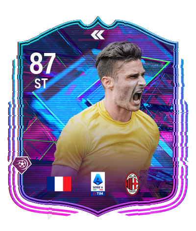 Player Card