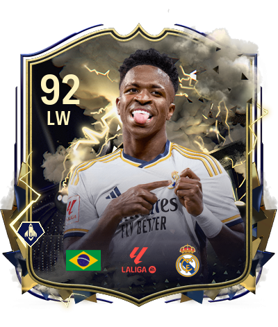 Player Card