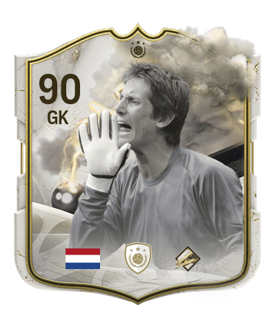 Player Card