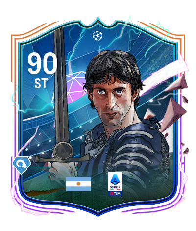 Player Card