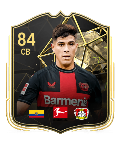 Player Card