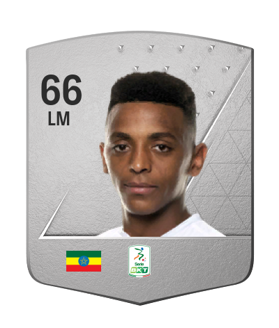 Player Card
