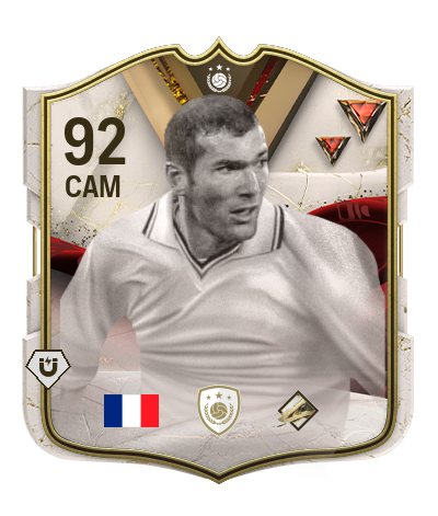 Player Card