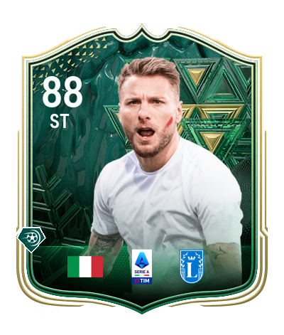 Player Card