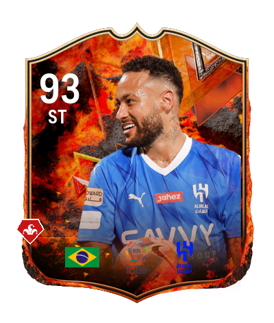 Player Card