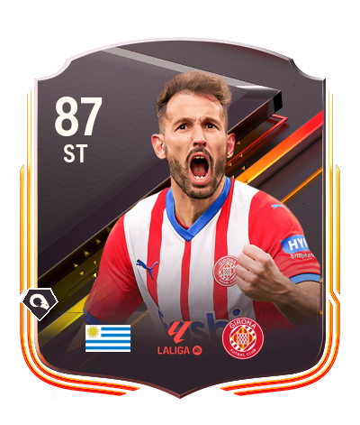 Player Card